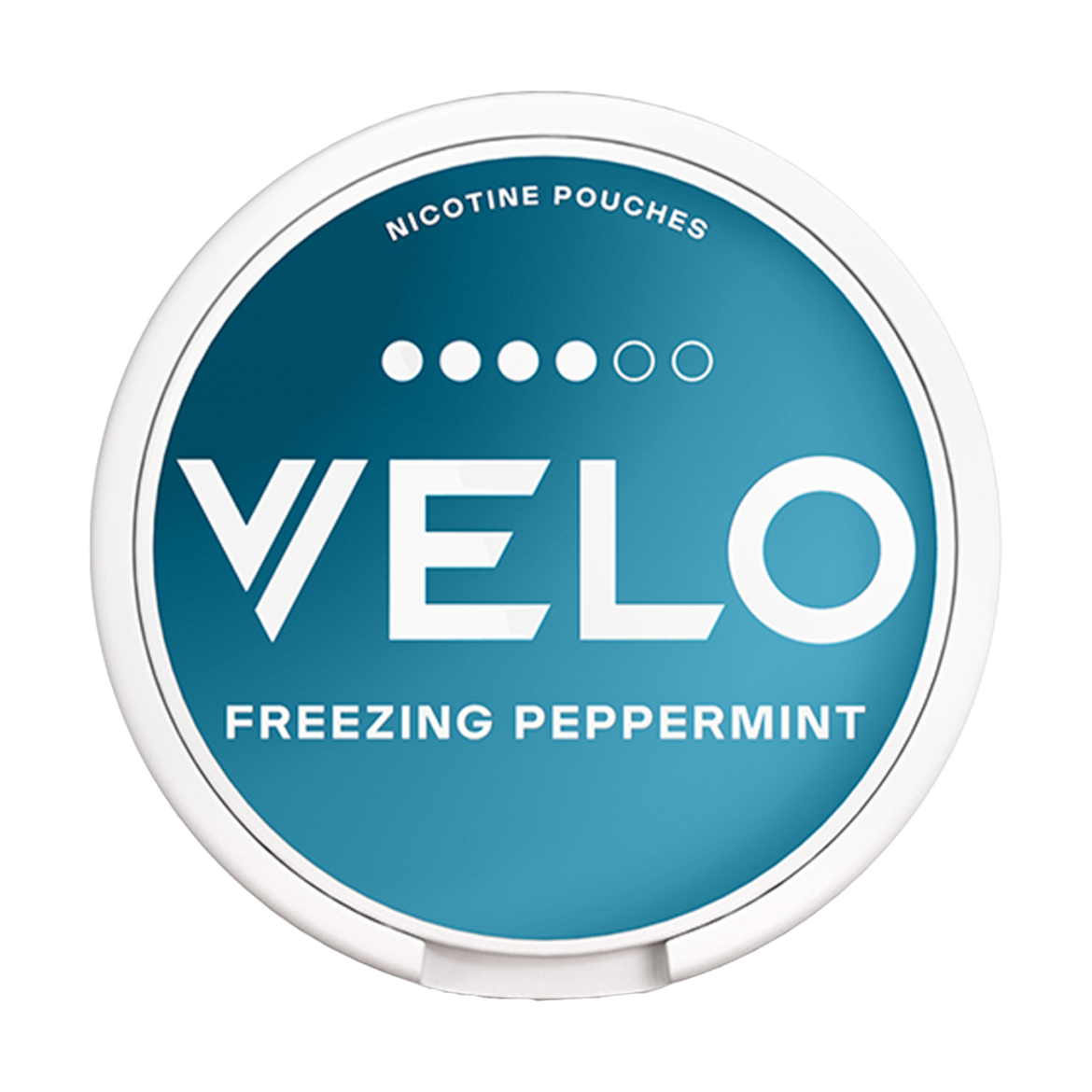 Velo Slim Nicotine Pouches
