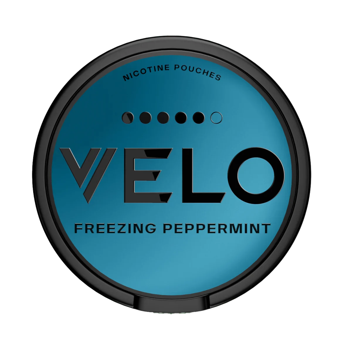 Velo Slim Nicotine Pouches