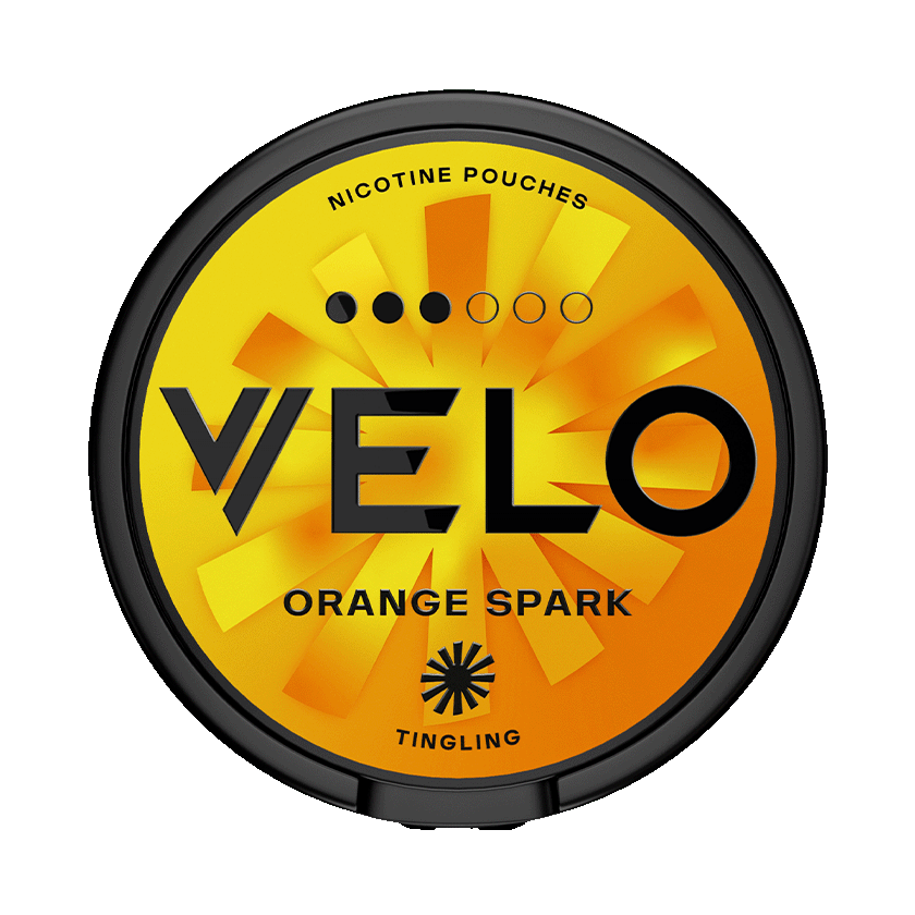 Velo Slim Nicotine Pouches