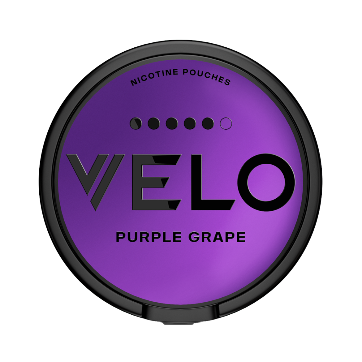 Velo Slim Nicotine Pouches