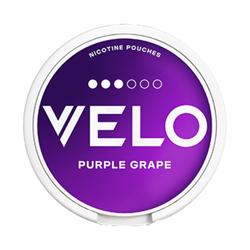 Velo Slim Nicotine Pouches