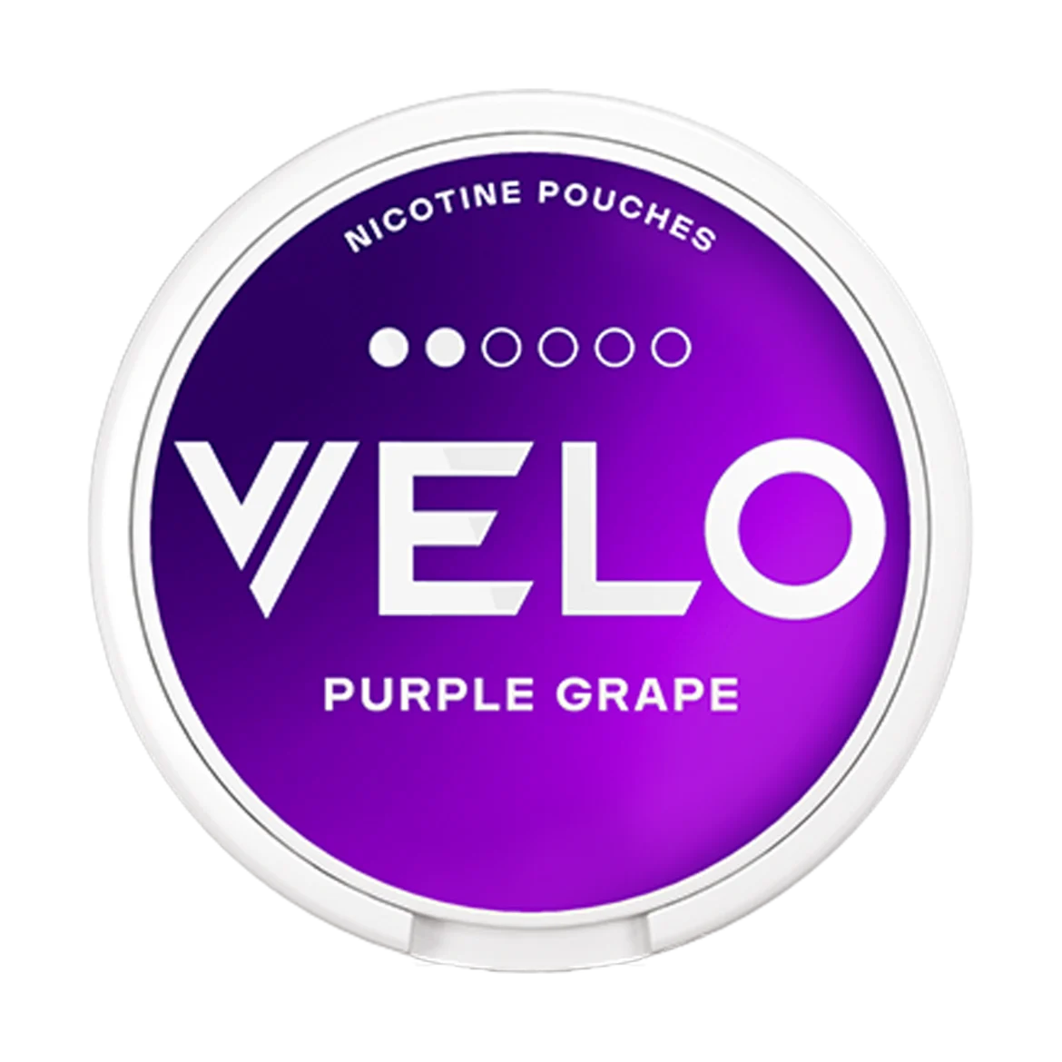 Velo Mini Nicotine Pouches