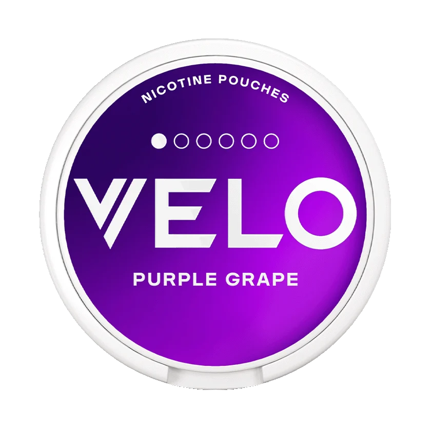 Velo Mini Nicotine Pouches
