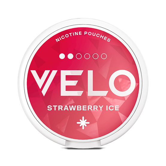 Velo Mini Nicotine Pouches
