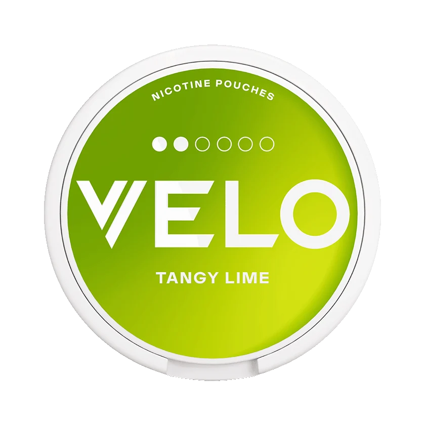 Velo Mini Nicotine Pouches