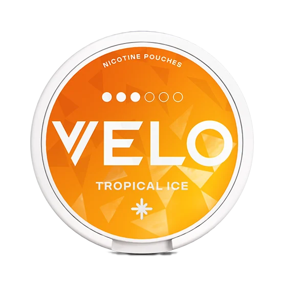 Velo Slim Nicotine Pouches