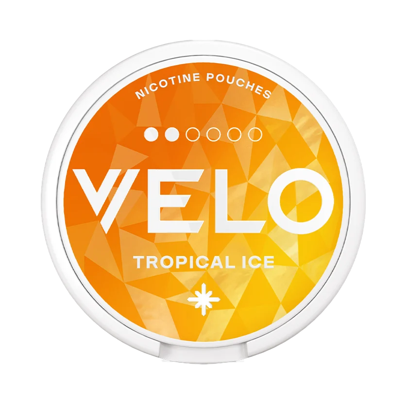 Velo Mini Nicotine Pouches