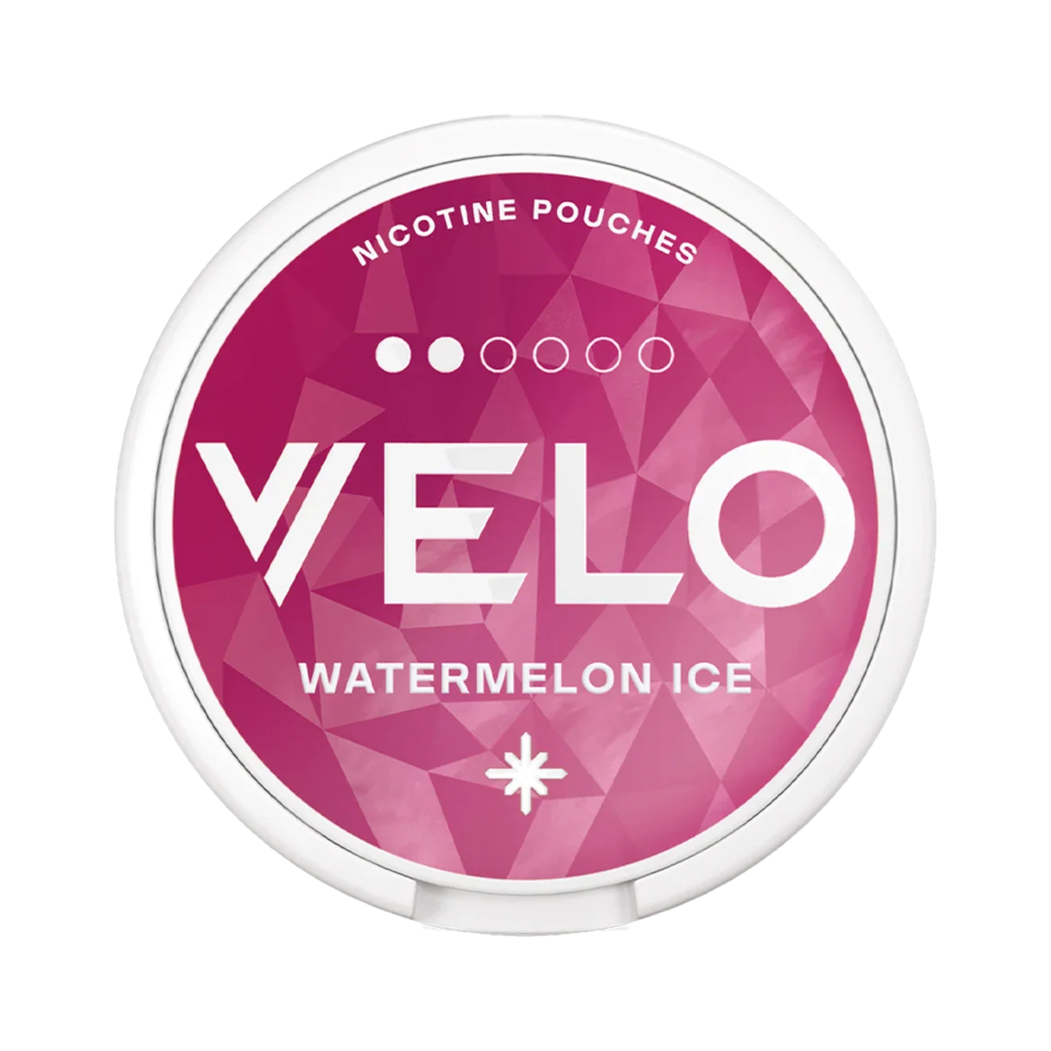 Velo Mini Nicotine Pouches
