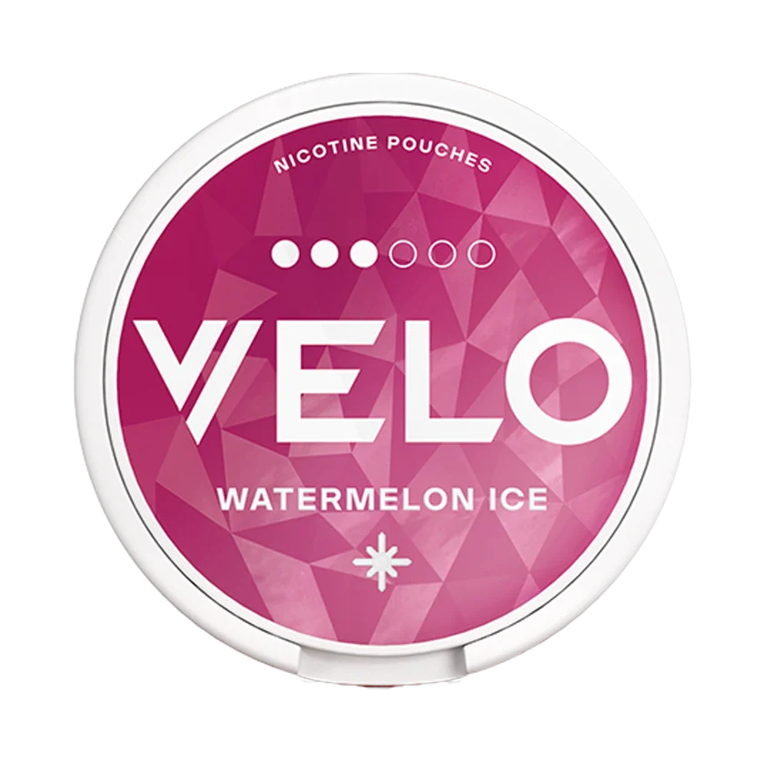 Velo Slim Nicotine Pouches