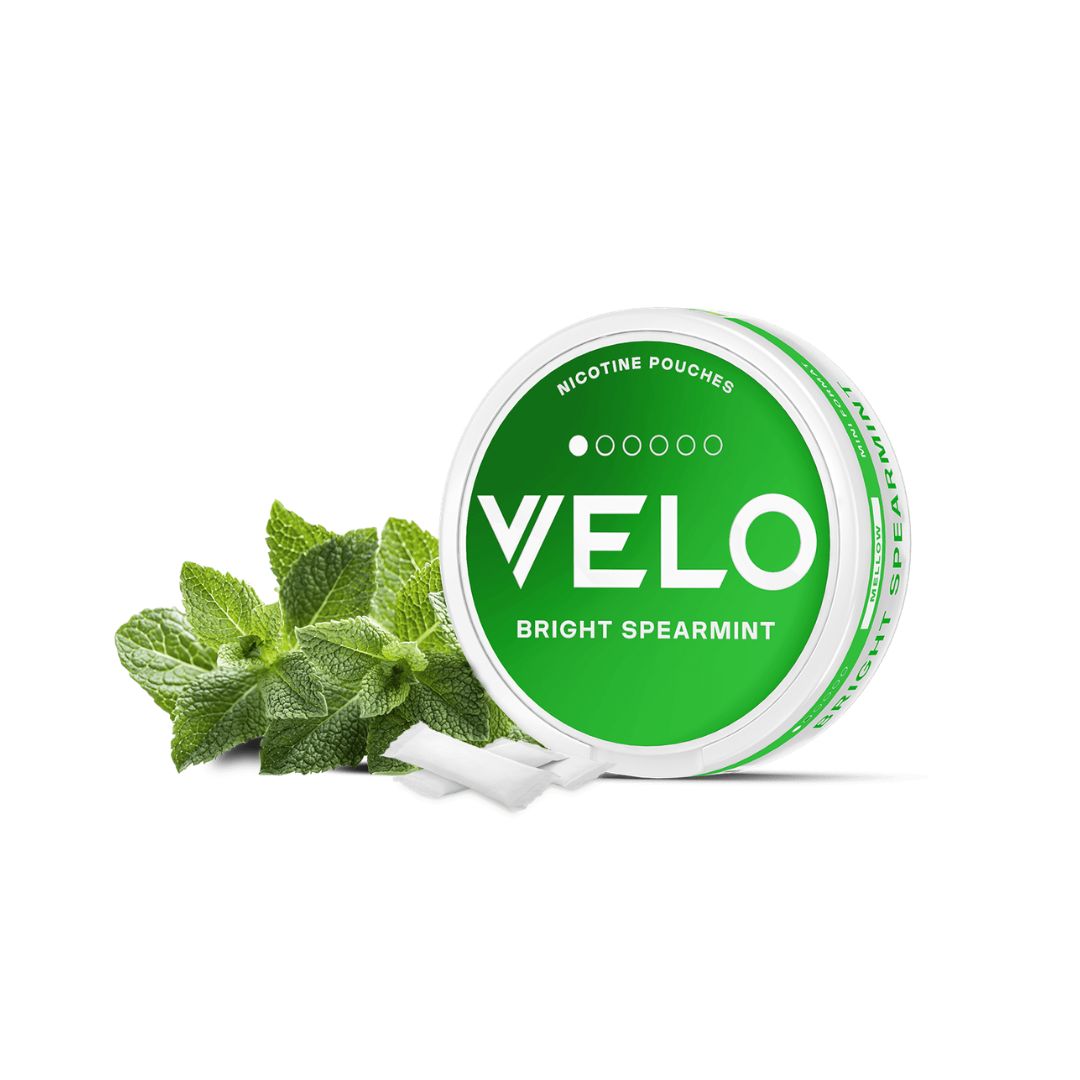Velo Mini Nicotine Pouches