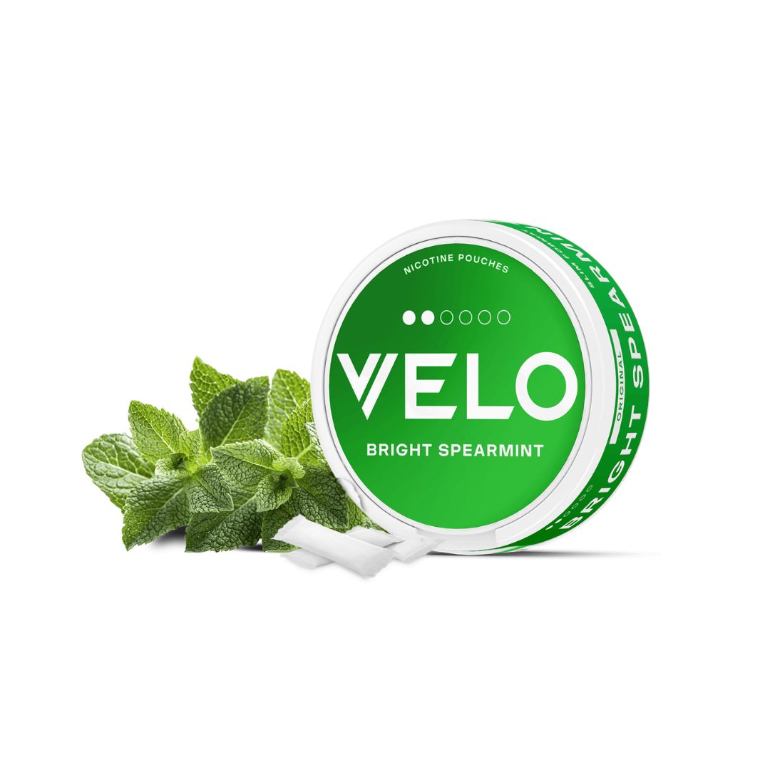 Velo Mini Nicotine Pouches
