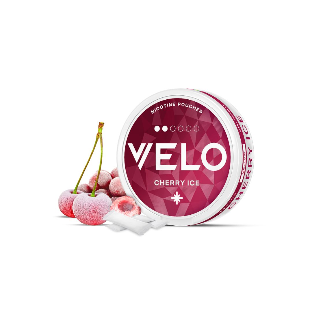 Velo Mini Nicotine Pouches