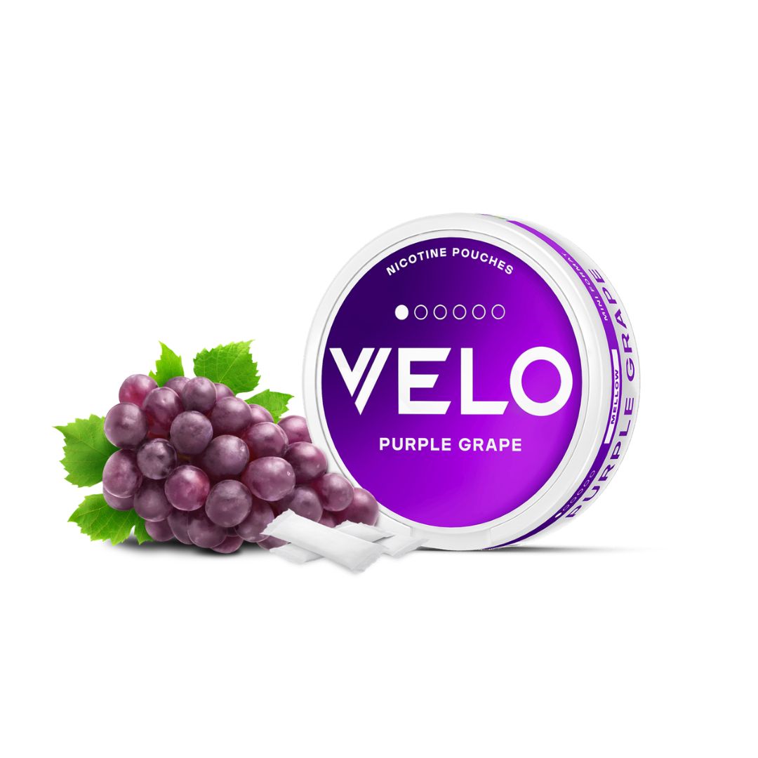 Velo Mini Nicotine Pouches