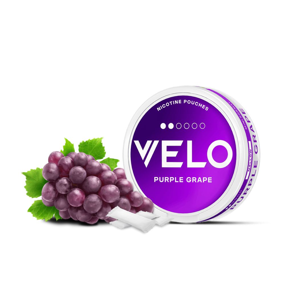 Velo Mini Nicotine Pouches