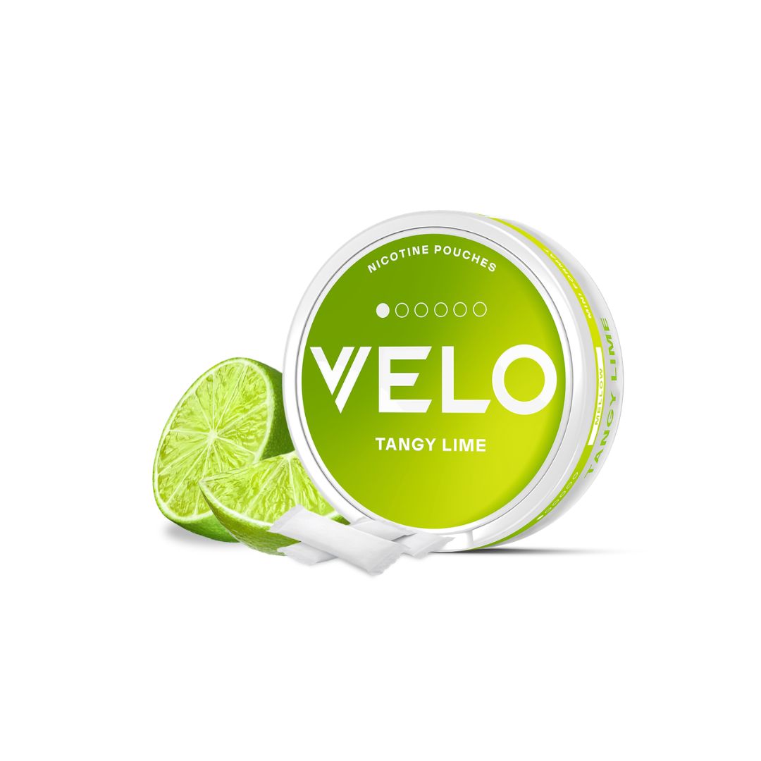 Velo Mini Nicotine Pouches