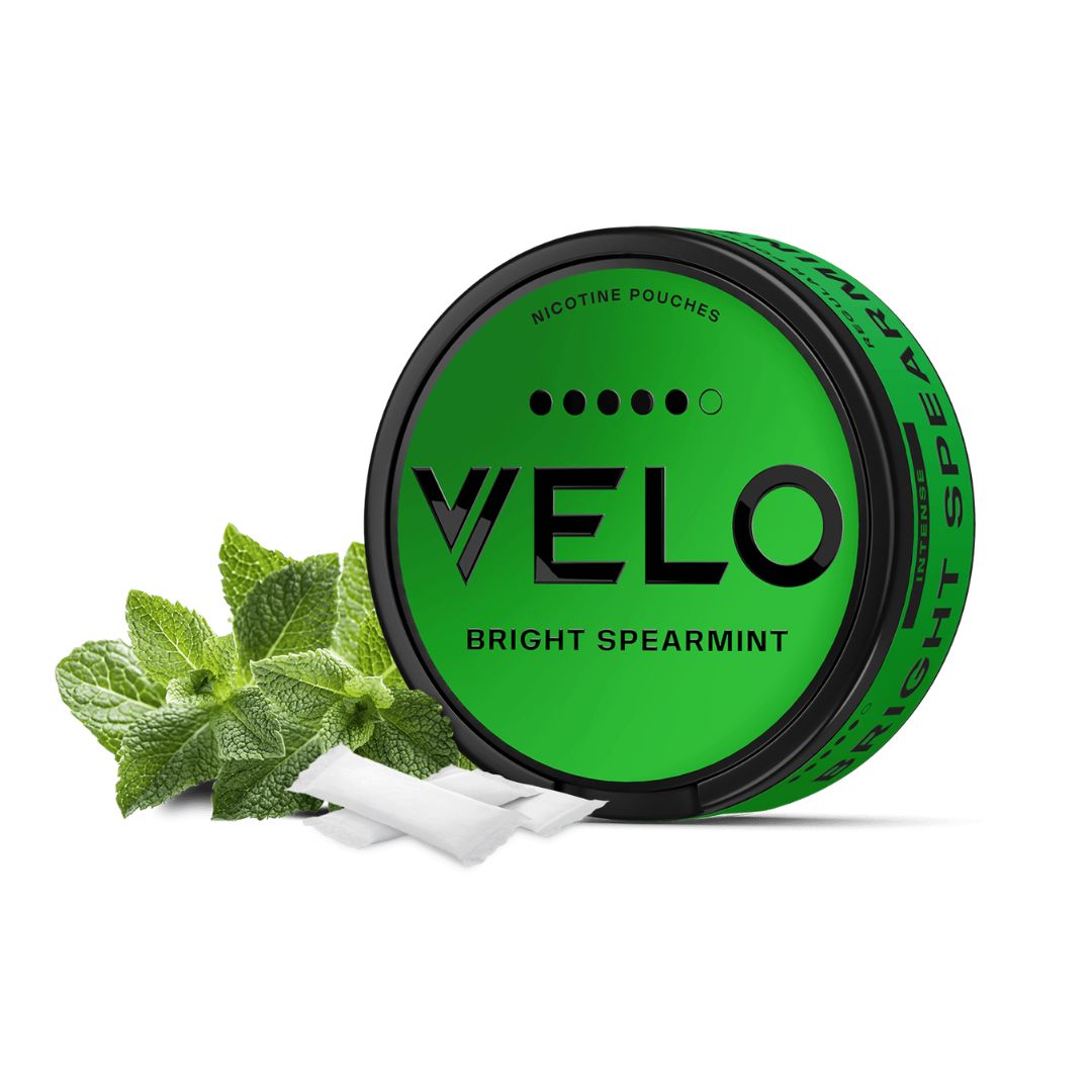 Velo Slim Nicotine Pouches