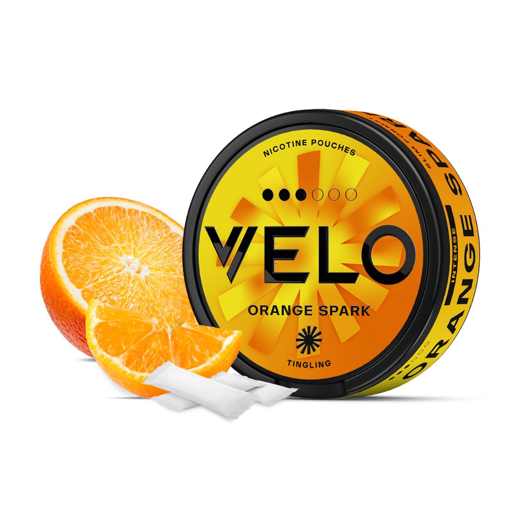 Velo Slim Nicotine Pouches