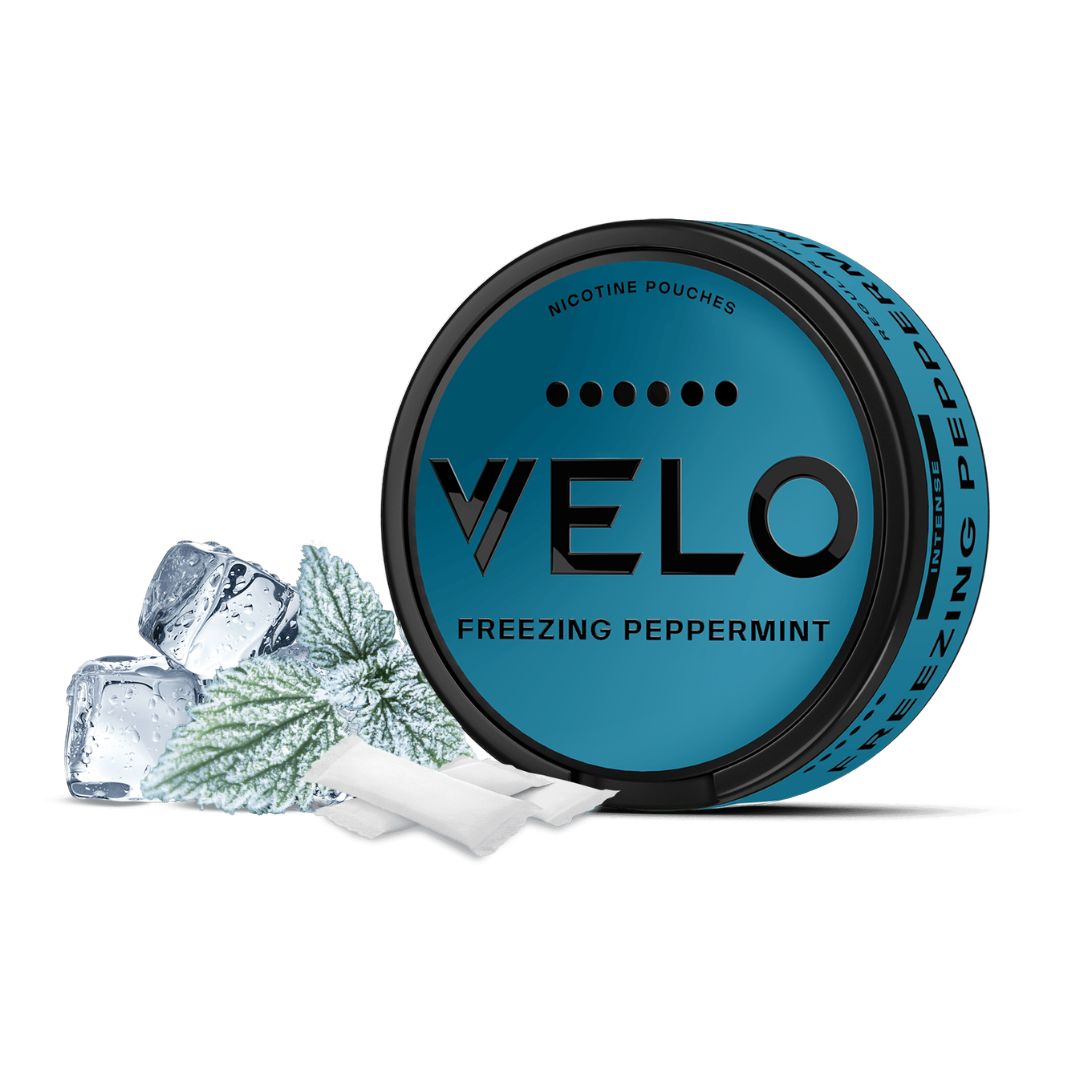 Velo Slim Nicotine Pouches