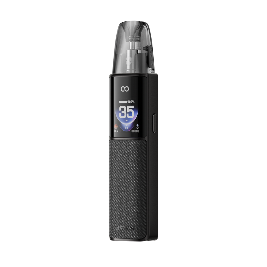 VOOPOO ARGUS G4 Pod Kit