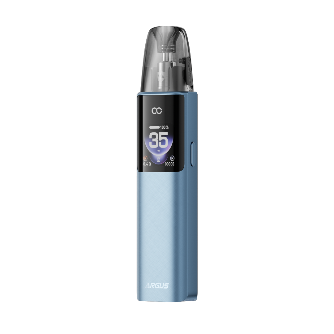 VOOPOO ARGUS G4 Pod Kit