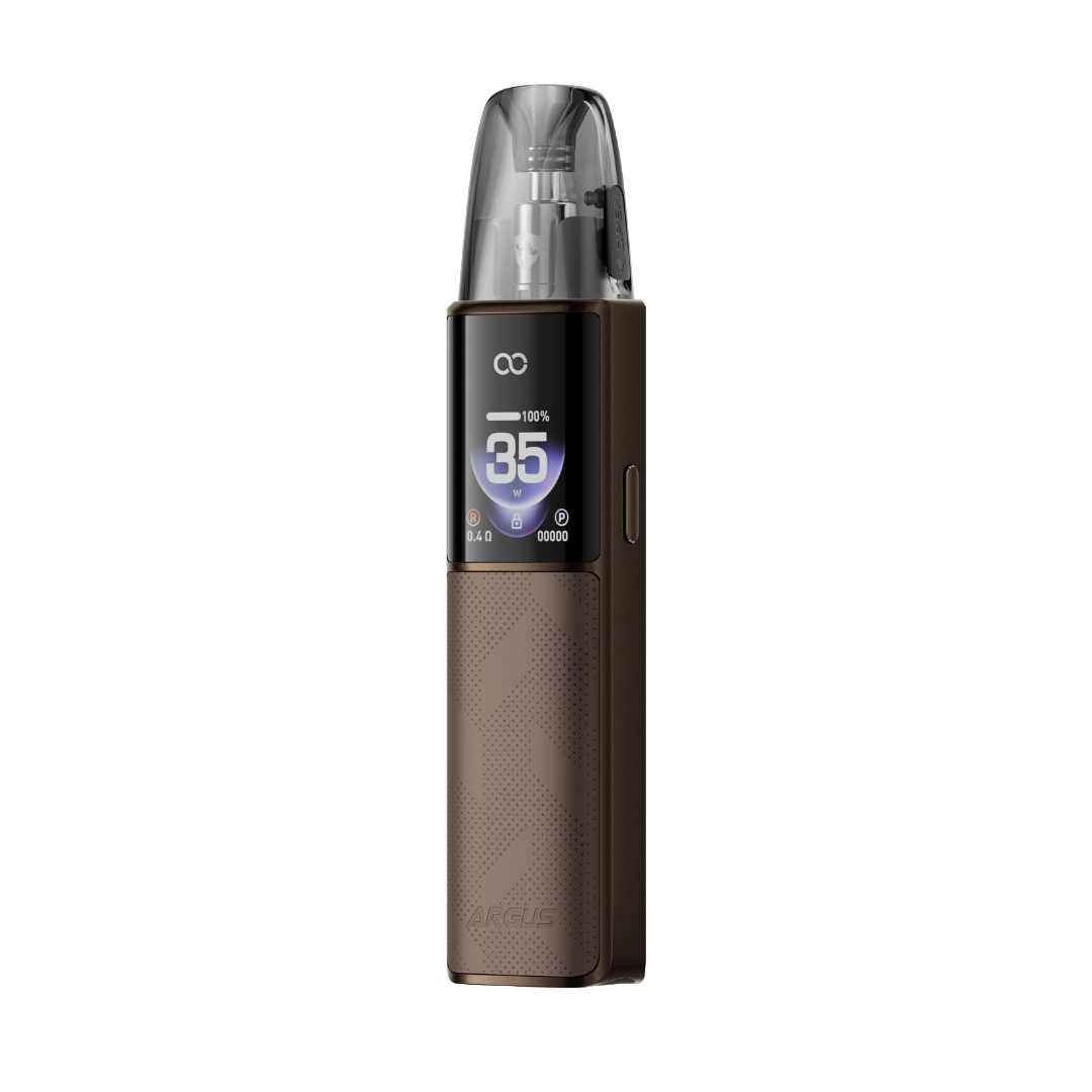 VOOPOO ARGUS G4 Pod Kit
