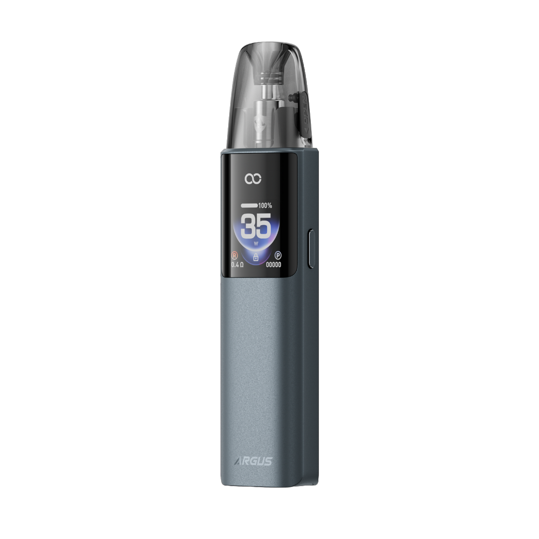 VOOPOO ARGUS G4 Pod Kit