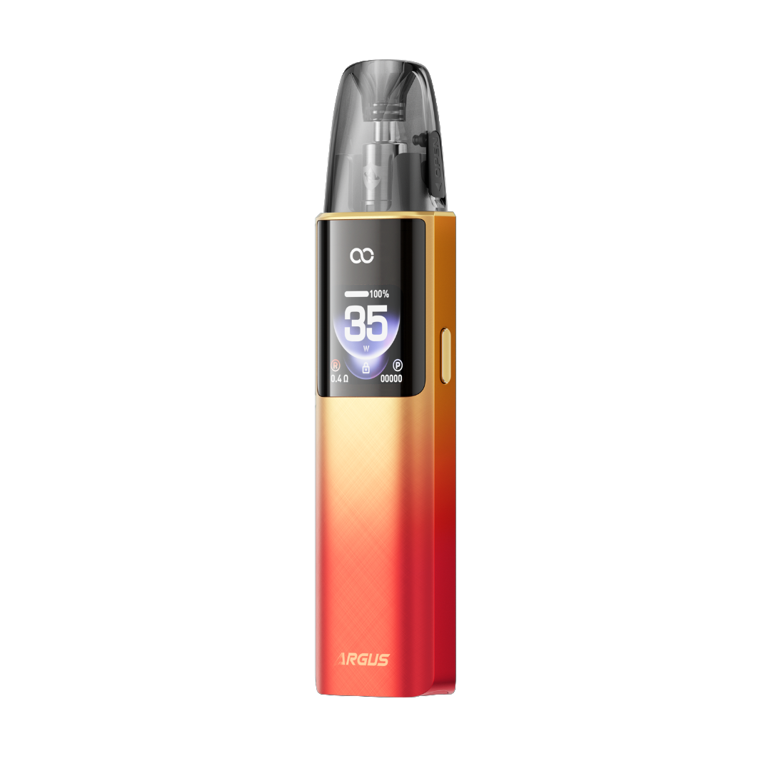 VOOPOO ARGUS G4 Pod Kit