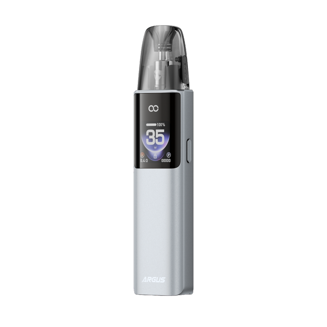 VOOPOO ARGUS G4 Pod Kit