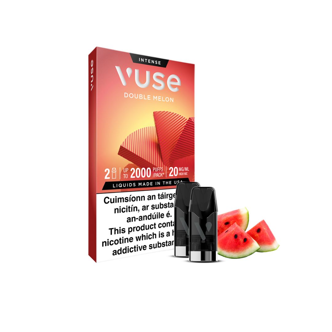 VUSE Extra Intense ePod Cartridges