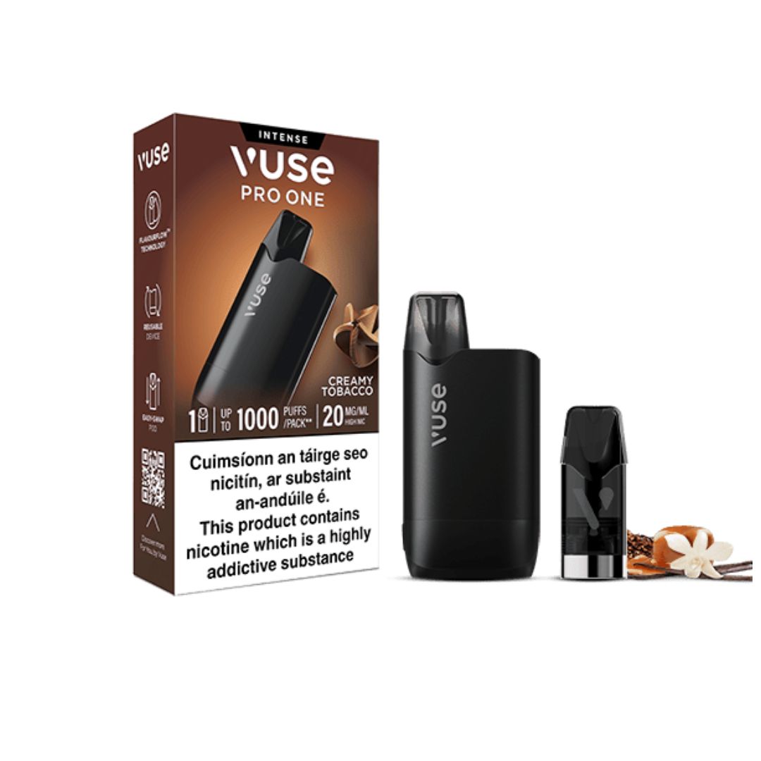 VUSE Pro One Pod Kit
