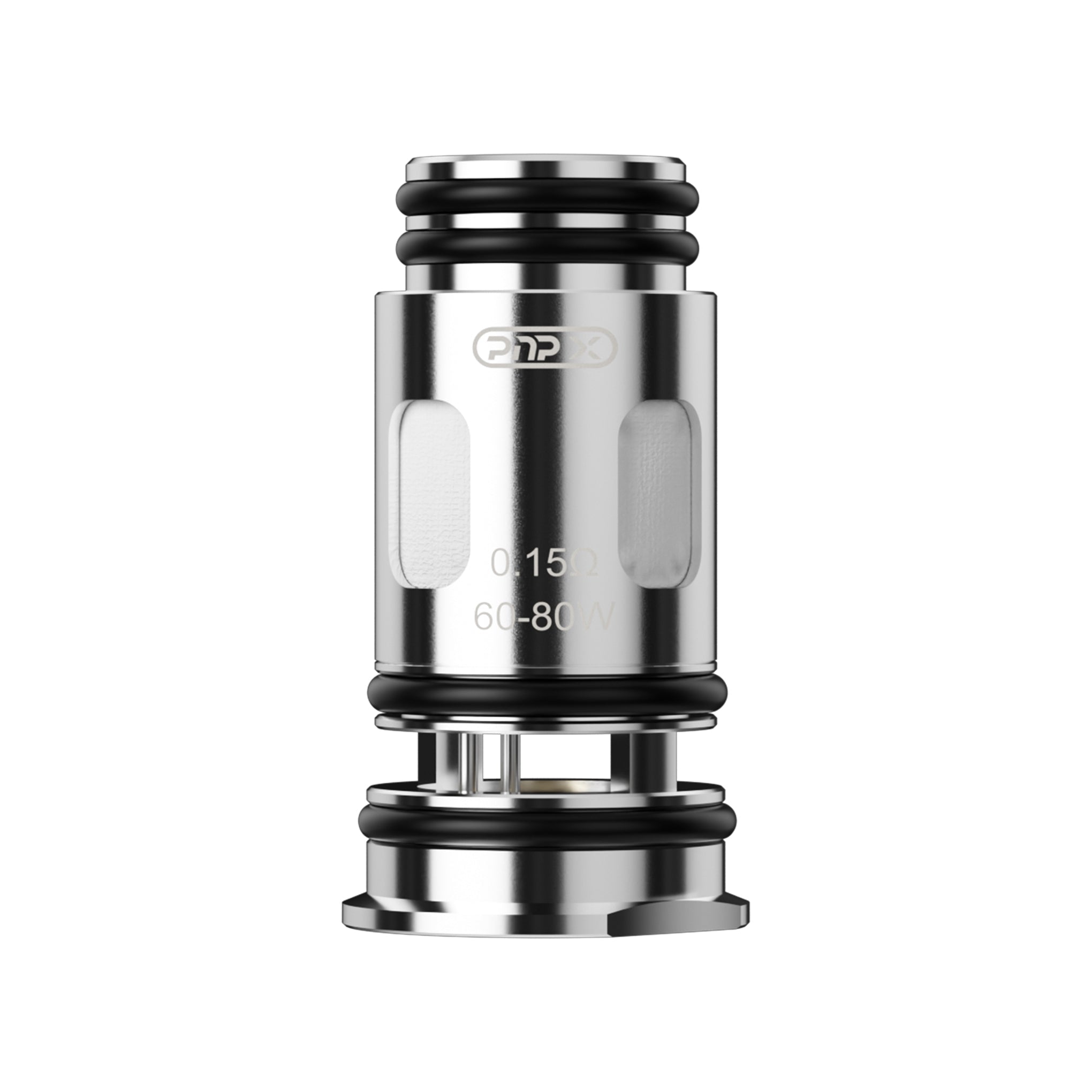 VooPoo PnP X Coil Heads (Pack of 5)