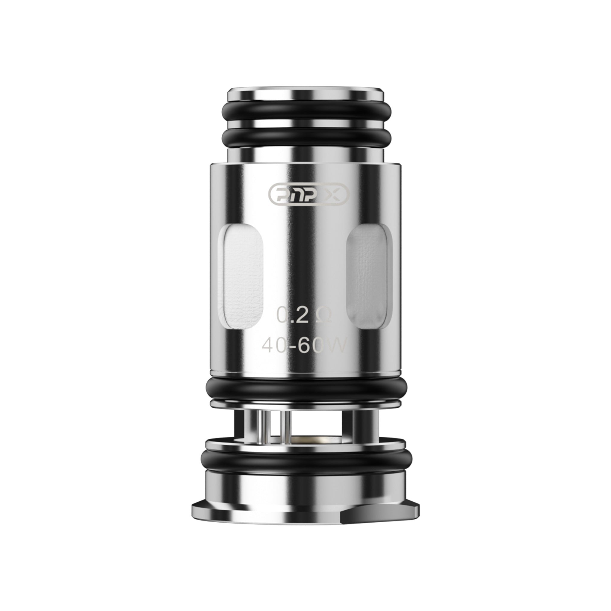 VooPoo PnP X Coil Heads (Pack of 5)
