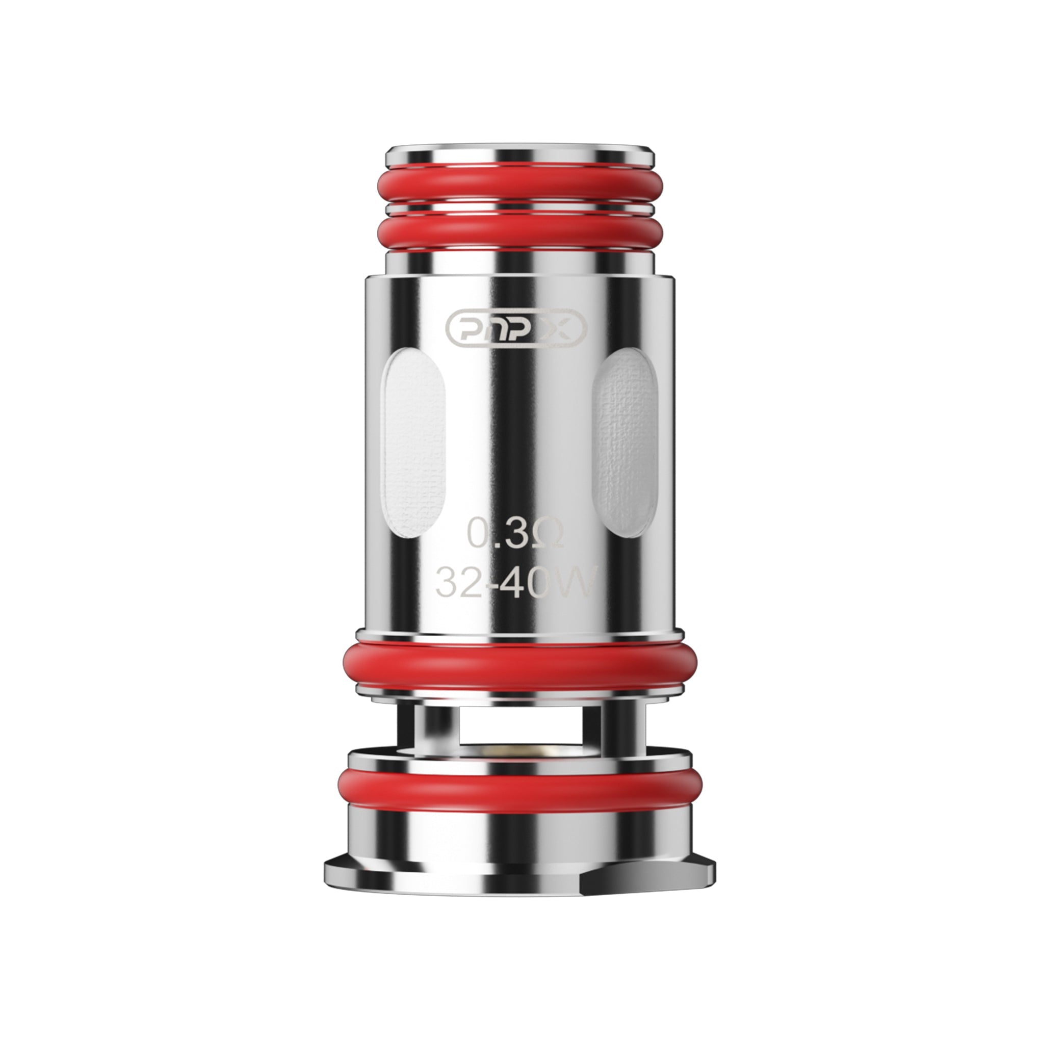 VooPoo PnP X Coil Heads (Pack of 5)