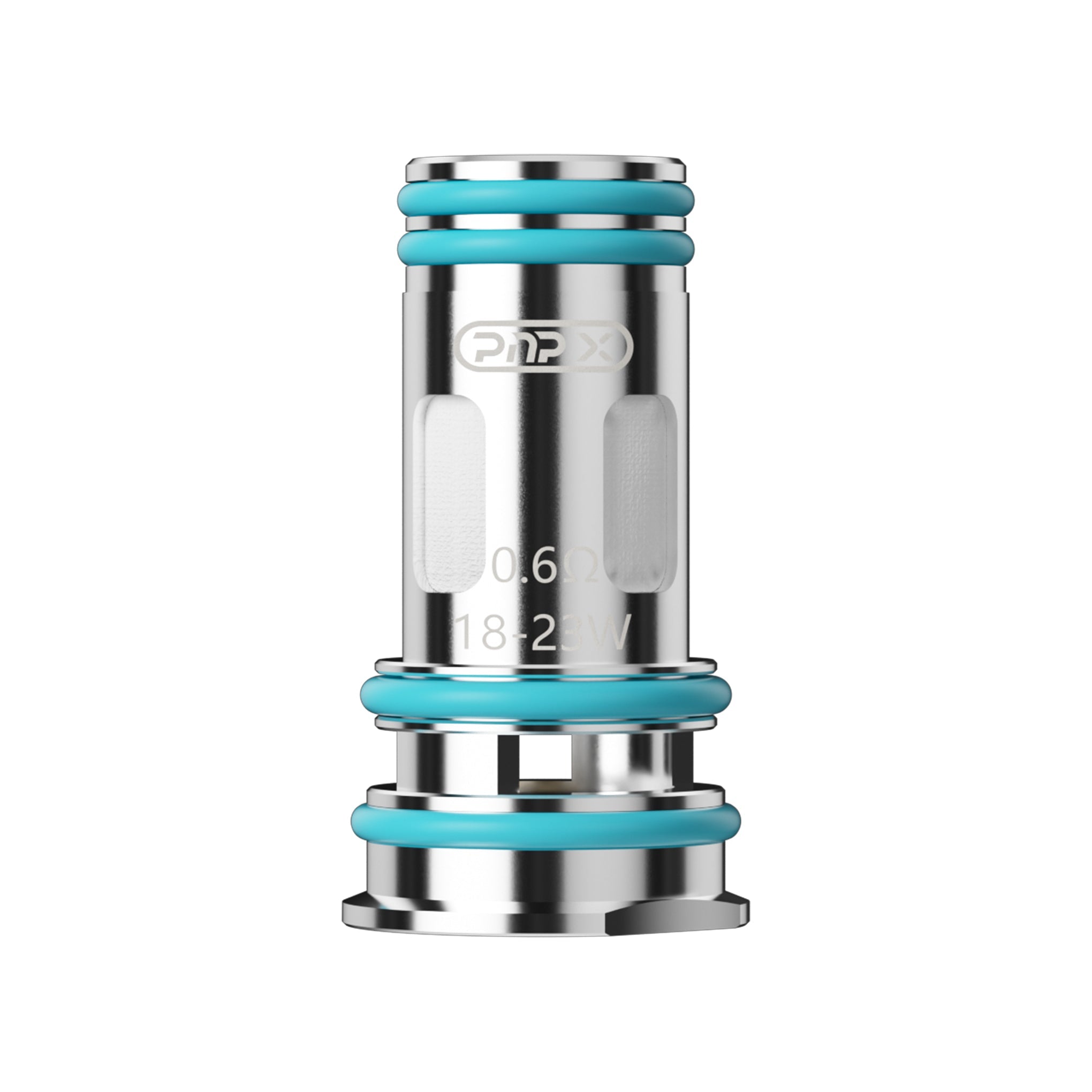 VooPoo PnP X Coil Heads (Pack of 5)