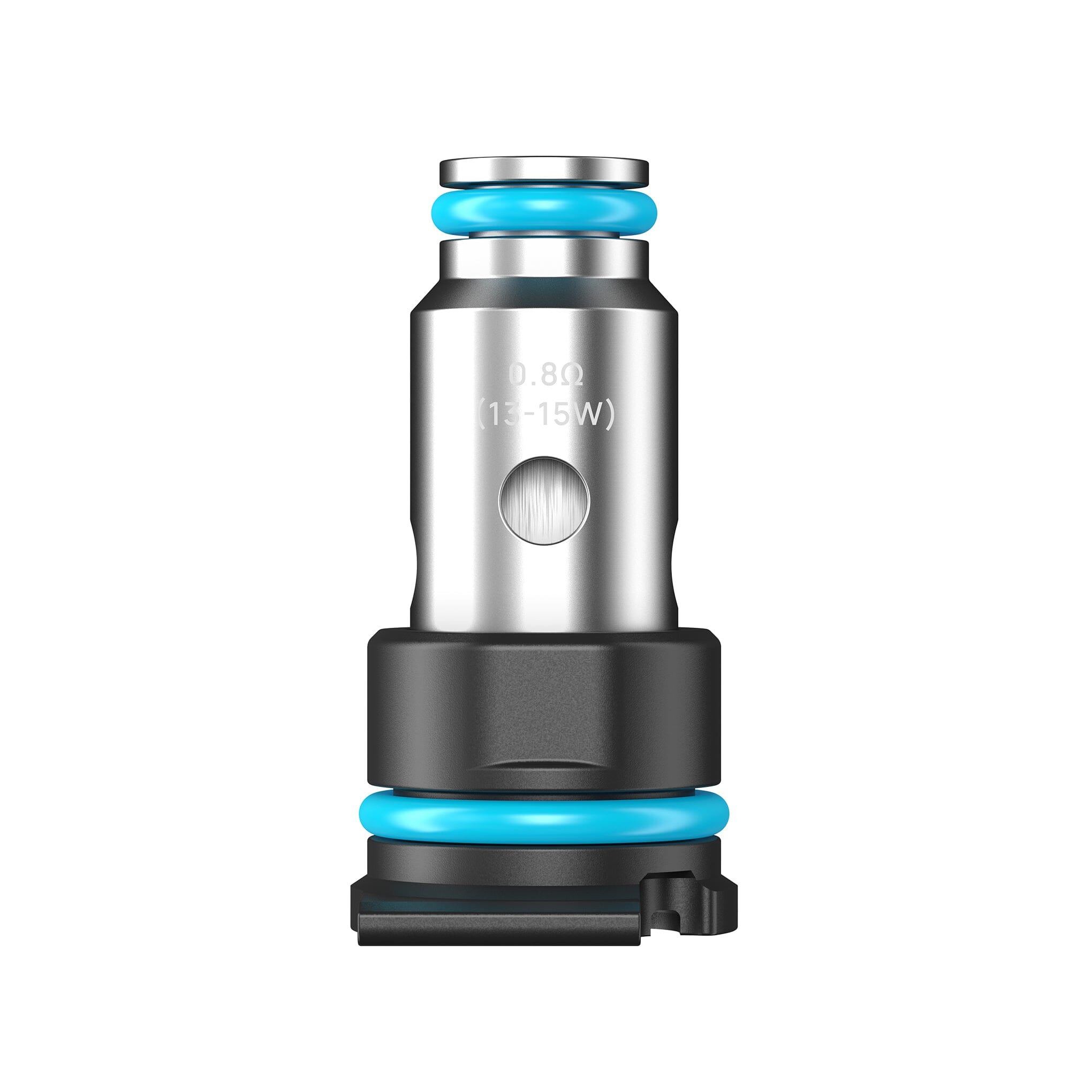 Aspire Minican Coil Heads 0.8Ω Mesh 