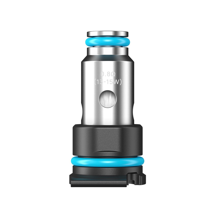 Aspire Minican Coil Heads 0.8Ω Mesh 