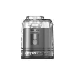 Aspire Fluffi Replacement Pod (Pack of 2)