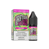 Drifter Bar Salt E-Liquid