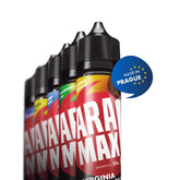 Aramax Short Fill E-Liquid