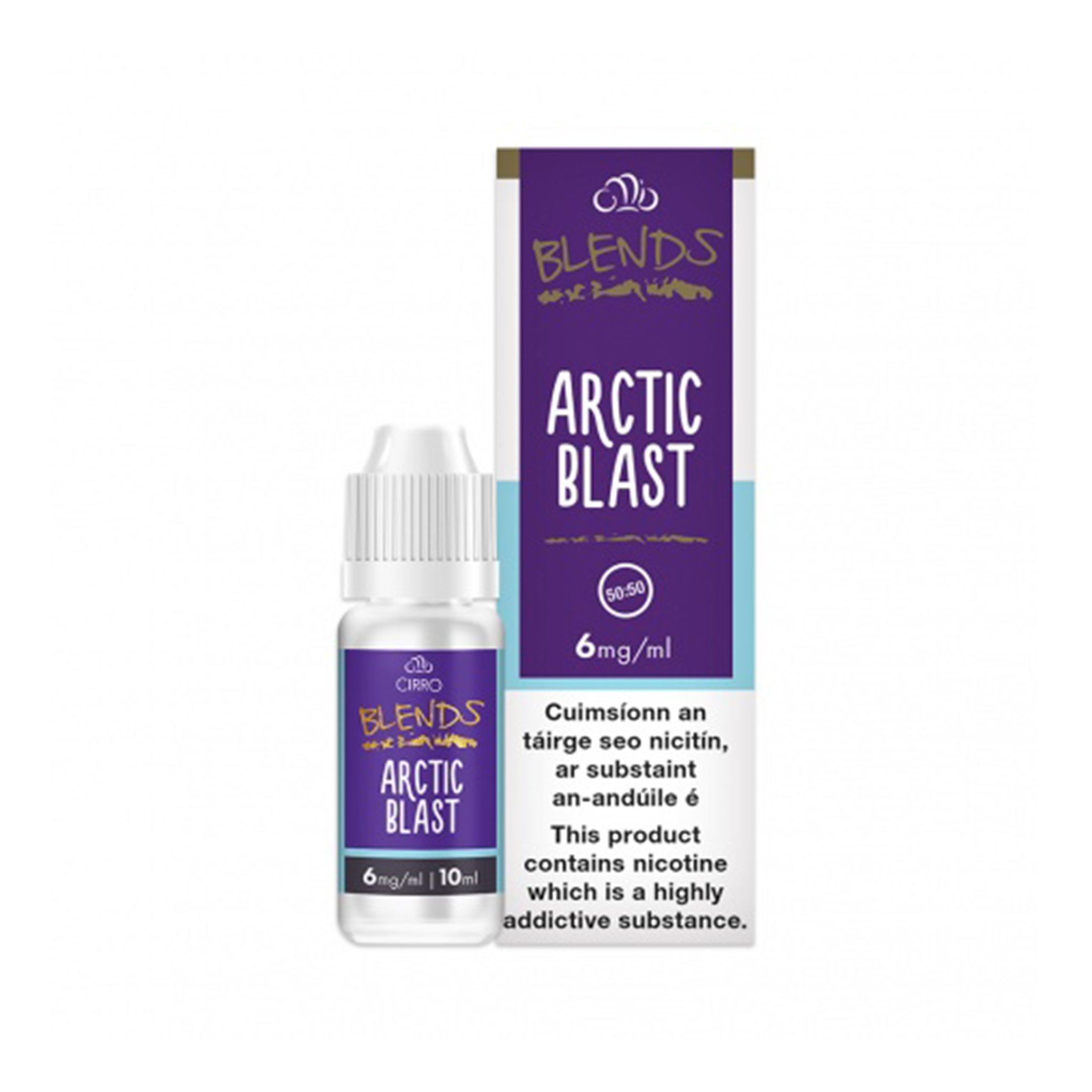 Cirro E-Liquid Ecirette Wholesale Cirro E-Liquid Ecirette Wholesale