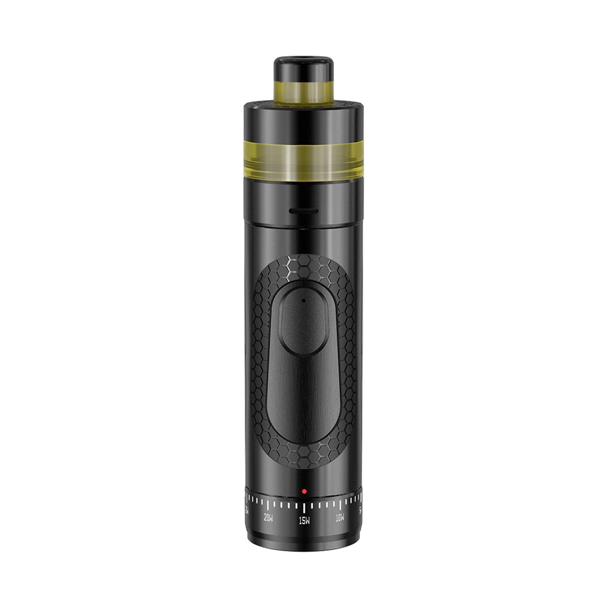 Aspire Zero G Kit Black