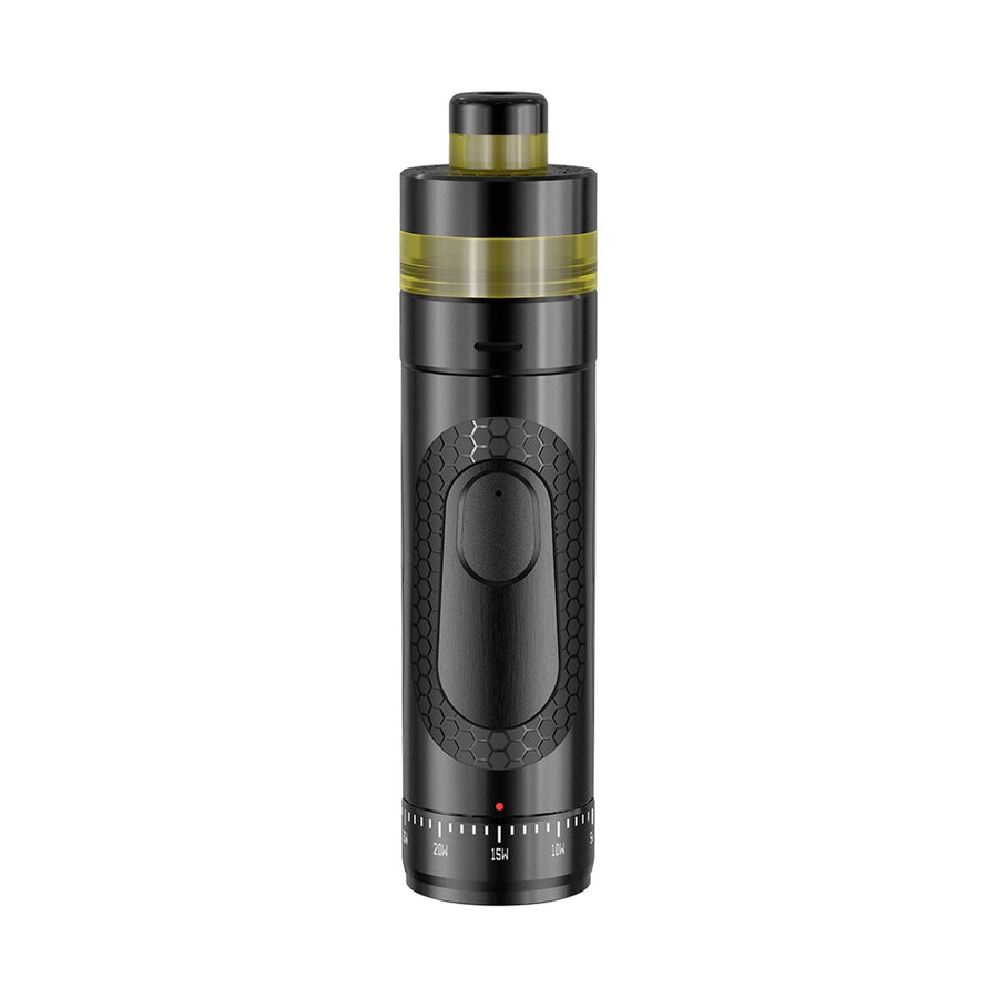 Aspire Zero G Kit Black