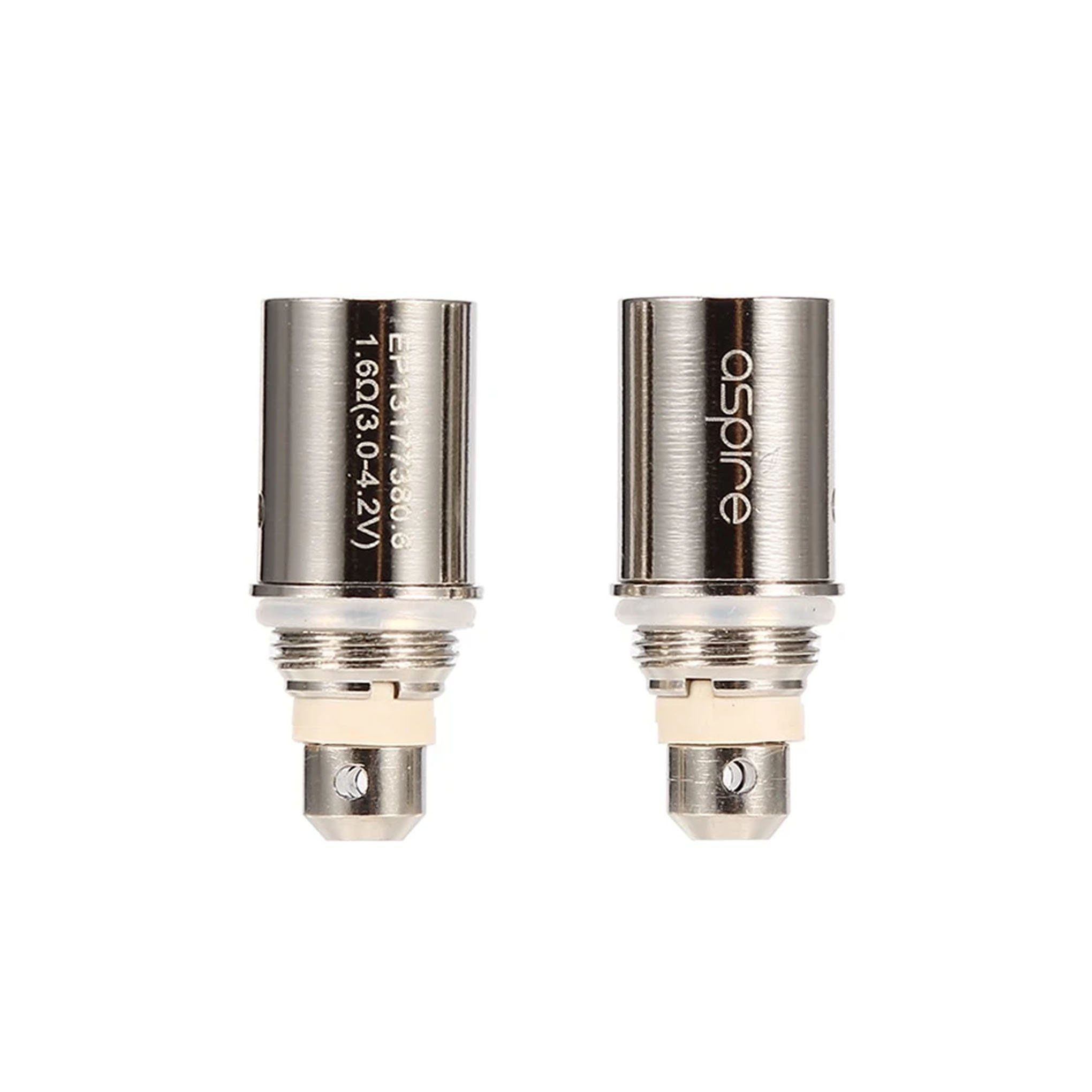 Aspire BDC Coil Heads