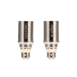Aspire BDC Coil Heads