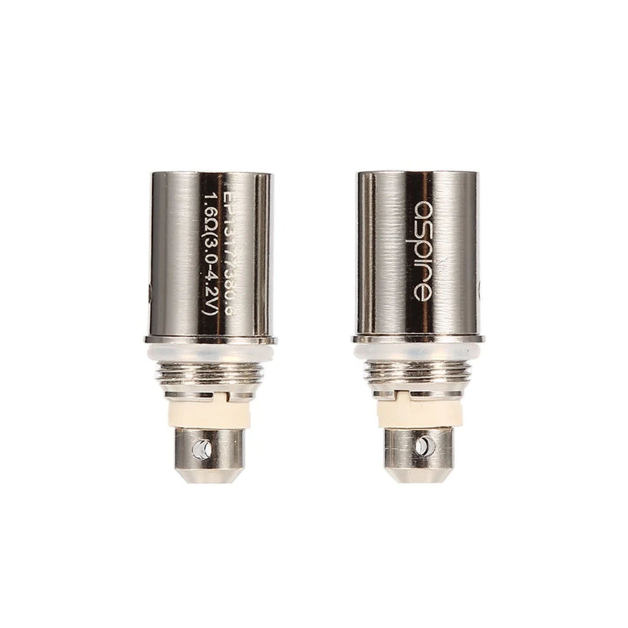 Aspire BDC Coil Heads