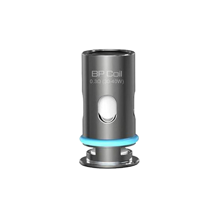 Aspire BP60 Coil Heads