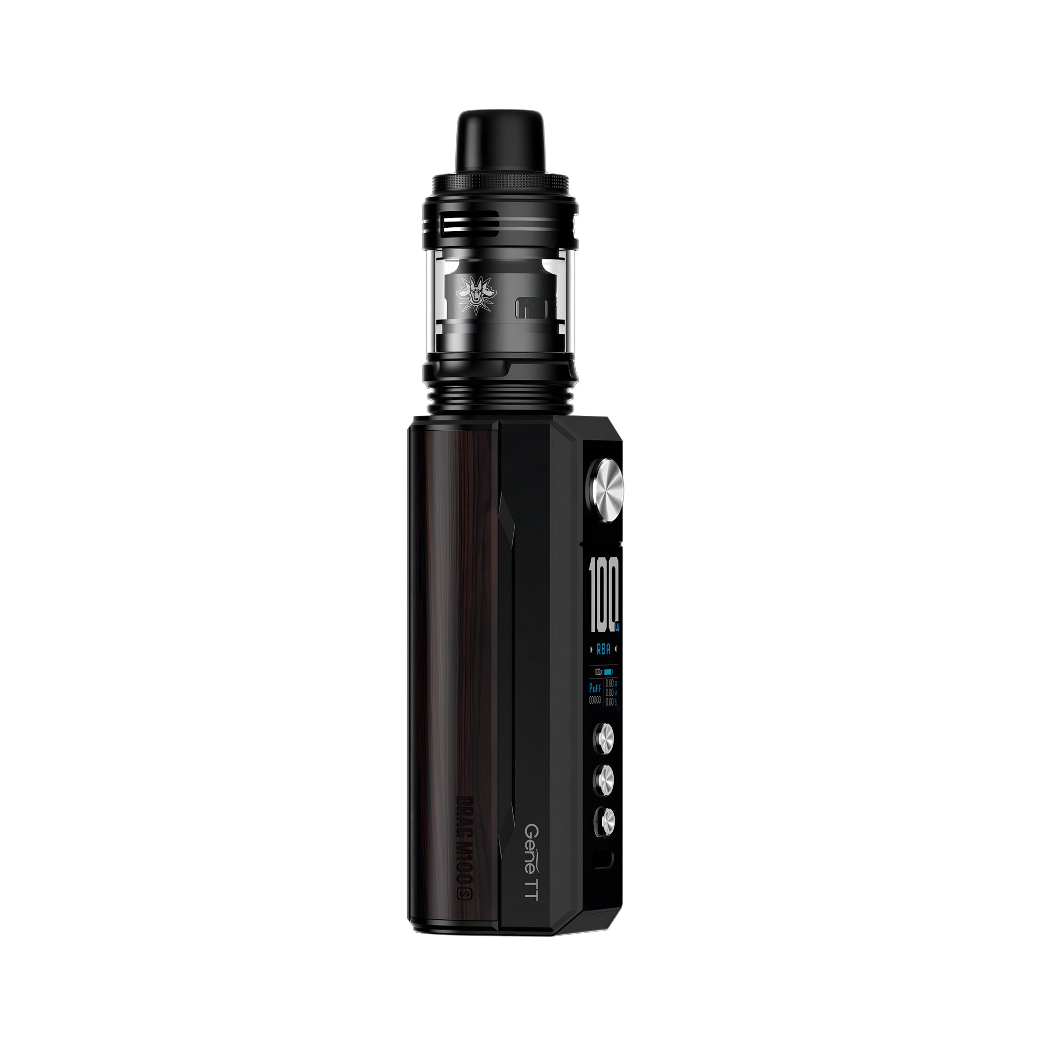 VOOPOO Drag M100S Kit