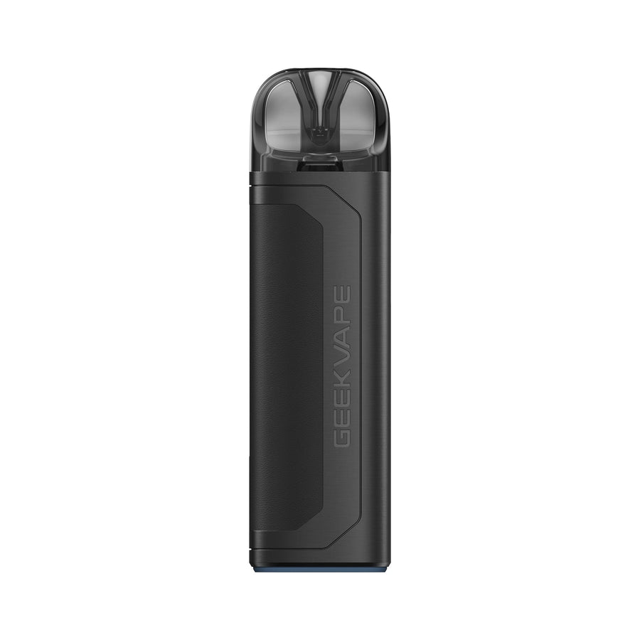 GeekVape AU (Aegis U) Kit Black 