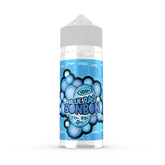 Irish Vape Co Short Fill E-Liquid