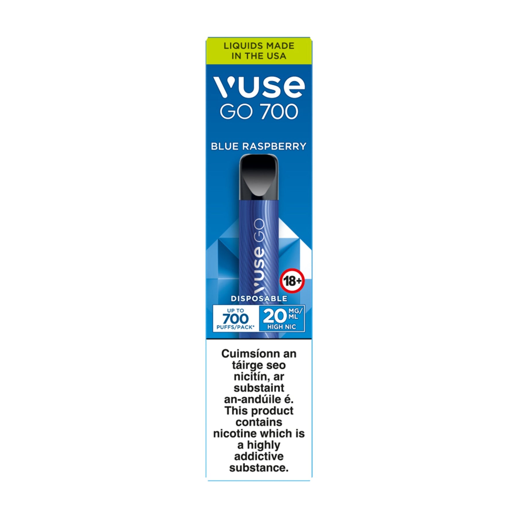 How To Know When Vuse Go Is Empty Vuse Go 8000 Spearmint Ice Disposable Vape, 15mL How To Know When Vuse Go Is Empty Vuse Go 8000 Spearmint Ice Disposable Vape, 15mL